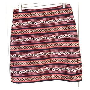 Ann Taylor Loft skirt - size 00